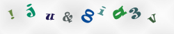 Controlecode